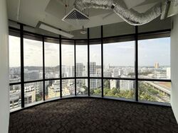 Woods Square (D25), Office #535408251